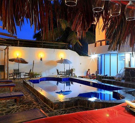 Galapagos Islands Hotel Puerto Ayora  Eksteriør billede