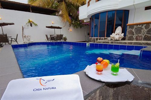 Galapagos Islands Hotel Puerto Ayora  Eksteriør billede