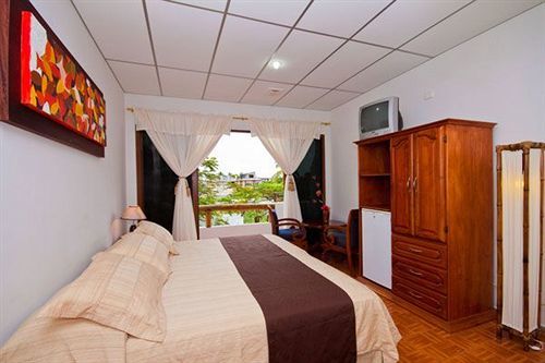 Galapagos Islands Hotel Puerto Ayora  Eksteriør billede