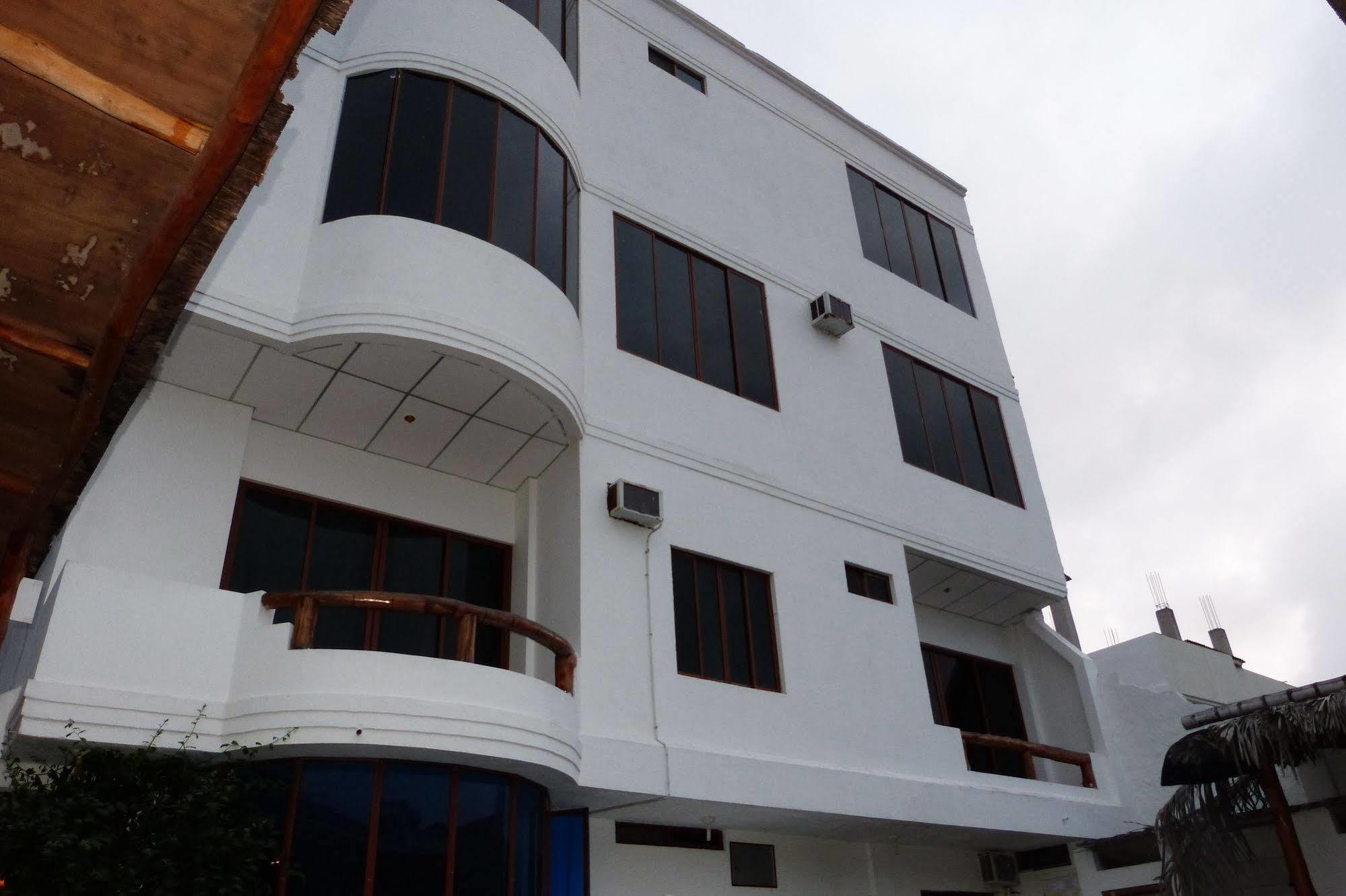Galapagos Islands Hotel Puerto Ayora  Eksteriør billede