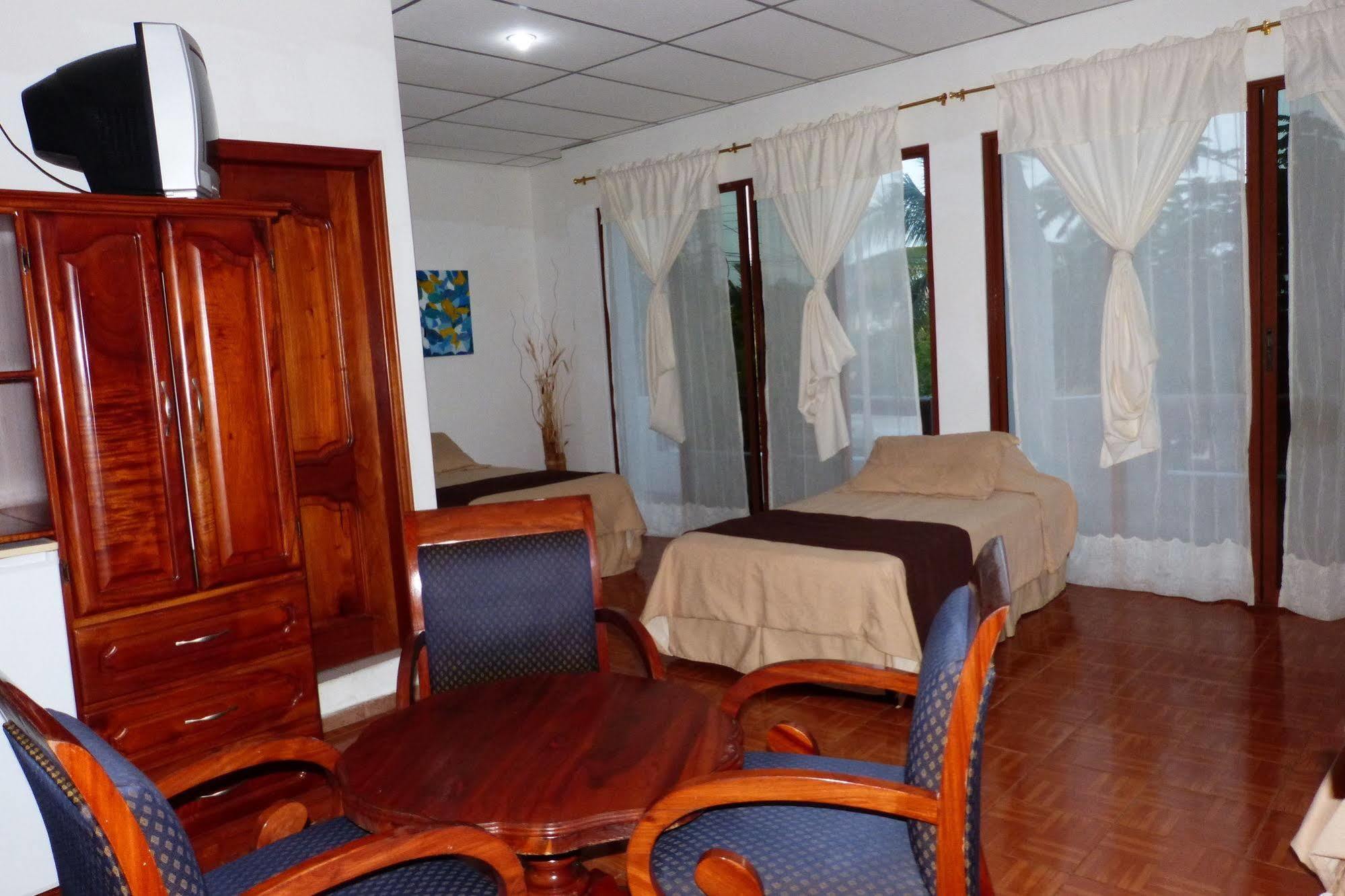 Galapagos Islands Hotel Puerto Ayora  Eksteriør billede