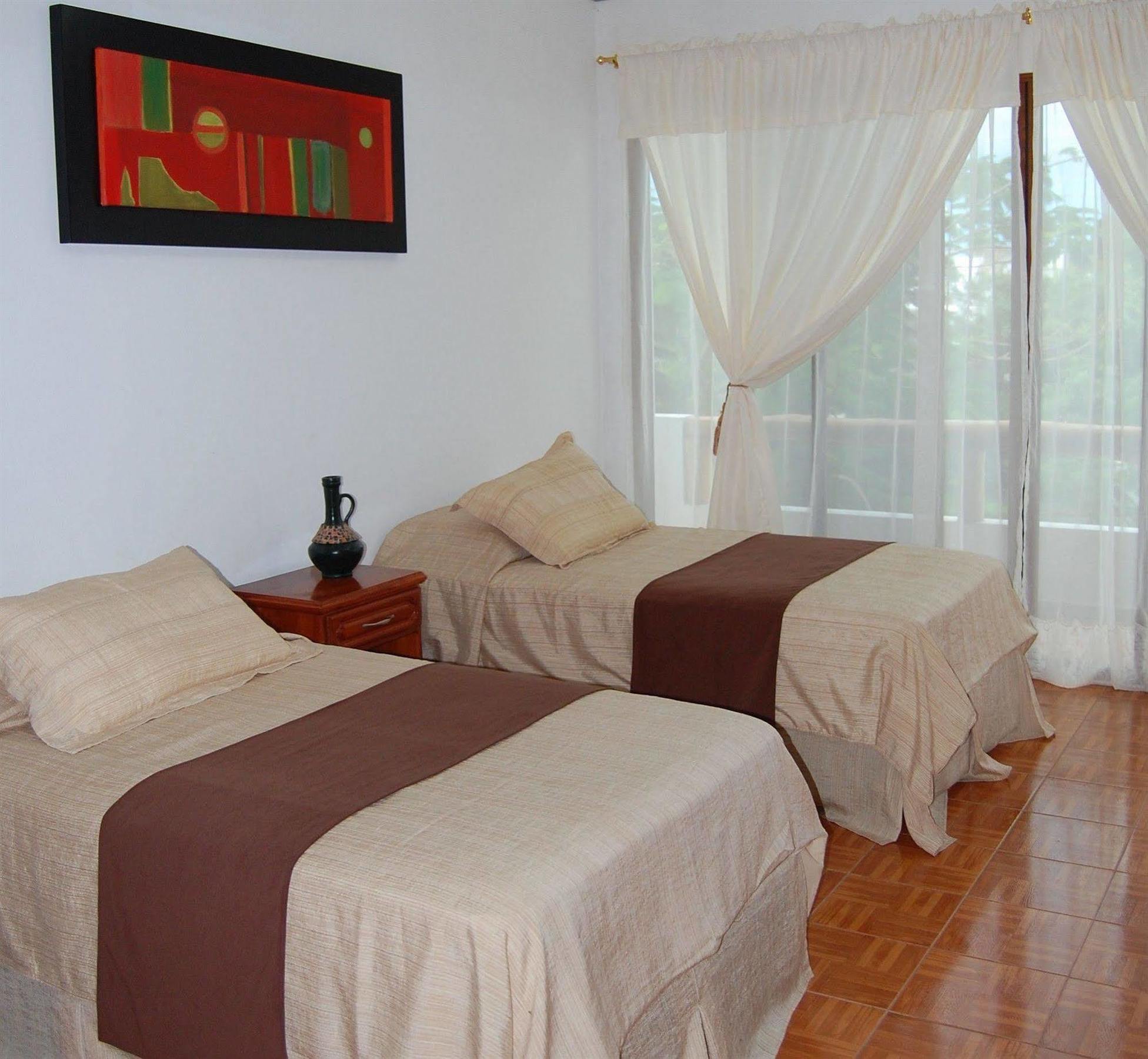 Galapagos Islands Hotel Puerto Ayora  Eksteriør billede