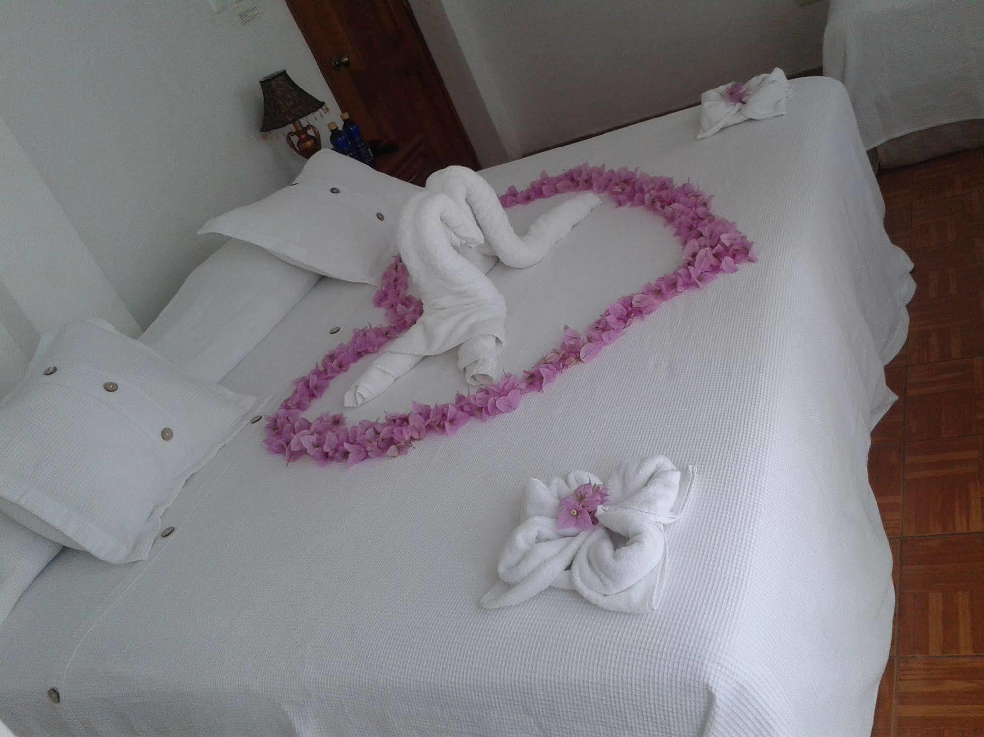Galapagos Islands Hotel Puerto Ayora  Eksteriør billede